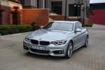 BMW 420d Gran Coupe M Sport 2017 года (ZA)